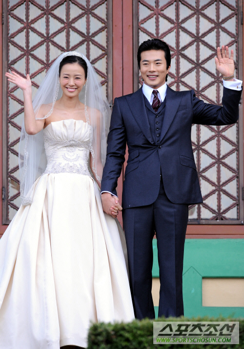 韓 流 伝 説 すごい結婚式